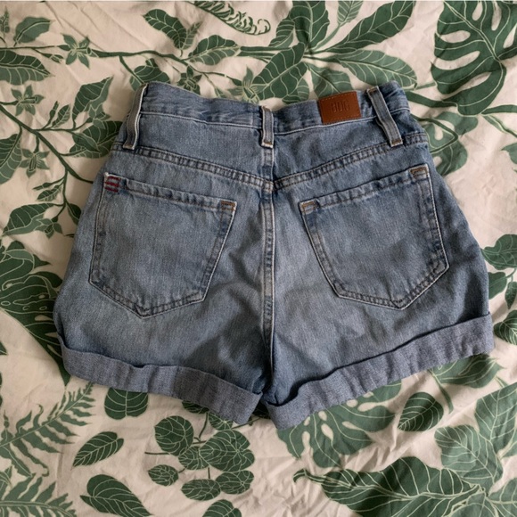 Bdg uo mom jeans - Picture 4 of 4